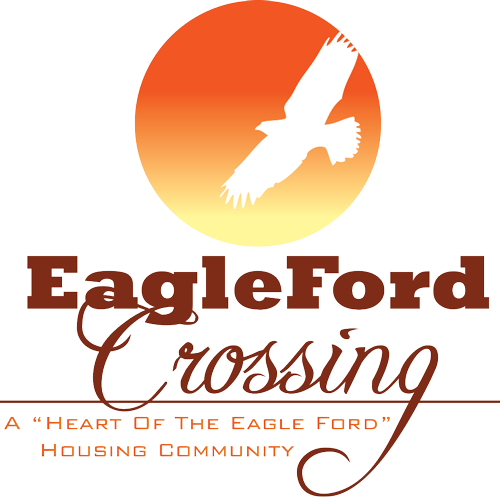 Eagle Ford LOGO Ver