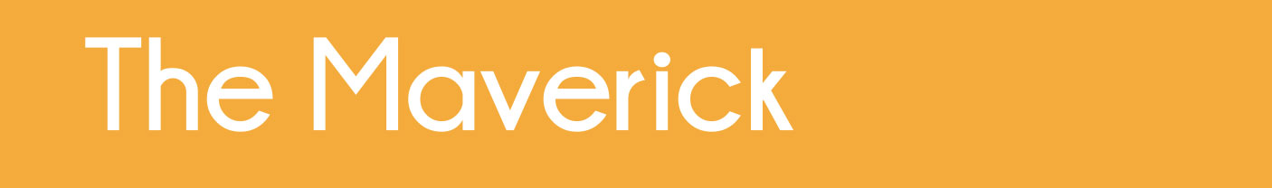 maverickname